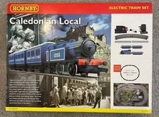 Hornby caledonian local for sale  INVERNESS