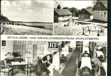 Wohlenberg wohlenberg zentrum gebraucht kaufen  Deutschland
