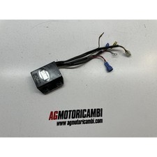 Centralina motore ecu usato  Villa Estense