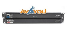 Roteador de Vídeo Ross NK-3G164 16x4 3G/HD/SD com Interface de Terceiros NK-3RD comprar usado  Enviando para Brazil