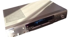 Recorder philips cdr951 d'occasion  Digoin