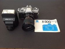 Minolta 300 minolta gebraucht kaufen  Berlin