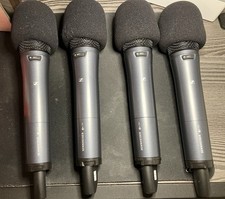 Lot sennheiser skm for sale  Athens