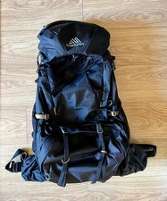 Gregory stout 60l for sale  EDINBURGH