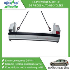 Pare choc arrier d'occasion Pare choc arrier d'occasion  Saint-Quentin