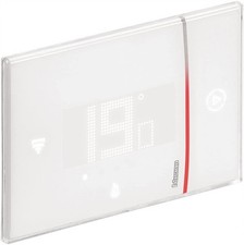 Używany, D4 Bticino SXW8002 Cyfrowy termostat Wi-Fi Smarther2 z Netatmo na sprzedaż  PL