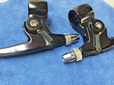 Usado, ALAVANCAS DE FREIO SHIMANO BL-M700 DEORE XT CABEÇA DE VEADO EXCLUSIVAS... comprar usado  Enviando para Brazil