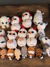Beanie boos lot for sale  Bethlehem