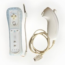 Nintendo wii mote usato  Genova