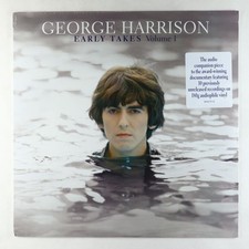 George Harrison - Early Takes Volume 1 LP - UMe 180g SEALED comprar usado  Enviando para Brazil