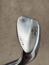 Titleist sm5 grind for sale  WEYMOUTH