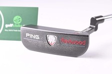 Ping redwood d66 for sale  LOANHEAD