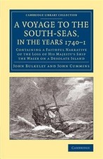 Voyage south seas for sale  DERBY