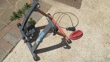 Bikehut trainer stand for sale  SITTINGBOURNE