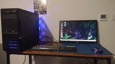 Windows computer dual for sale  GUILDFORD