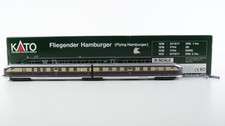 Kato 10707 triebzug gebraucht kaufen  Viersen