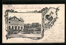 Neustift walde gasthaus gebraucht kaufen  Berlin
