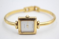 Vintage gucci 1900l for sale  LEEDS