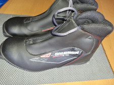 Salomon langlauf schuhe gebraucht kaufen  Mannheim