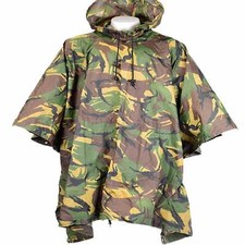 Dutch army dpm for sale  GLASGOW
