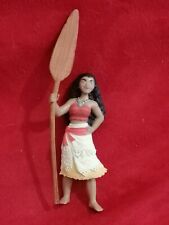 Figurine vaïana disney d'occasion  Bernay
