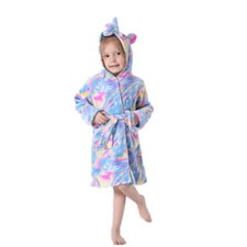 Robe animal unicorn for sale  LIVERPOOL