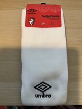 Afc bournemouth umbro for sale  BISHOP AUCKLAND