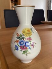 Meissen vase deutsche gebraucht kaufen  Wertingen