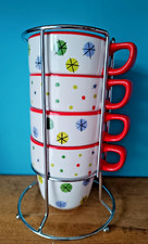 Set red cream for sale  LLANELLI