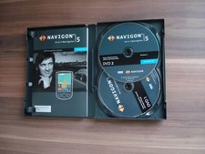 Navigon mobile navigator d'occasion  Expédié en Belgium