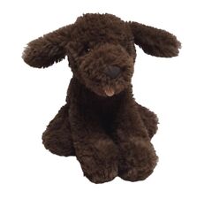 Carter plush brown for sale  Mount Holly