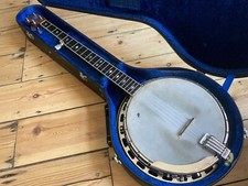 Warwick grover string for sale  BRISTOL