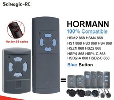 Télécommande hormann d'occasion  Tigy