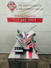 Bizerba gsphd 2023 for sale  Mechanicsburg