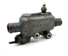 Matrice Chauffage Adaptateur Interrupteur Pour VAUXHALL C30 Cih Monza Senator A comprar usado  Enviando para Brazil
