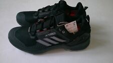 Adidas Terrex Swift R3 GTX Gore Tex HR1310 Hombre Negro Zapatos Totalmente Nuevos segunda mano  Embacar hacia Argentina