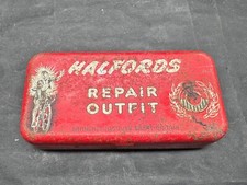 Vintage halfords repair for sale  PRESTON