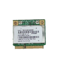 Atheros ar5b95 wifi gebraucht kaufen  Dresden