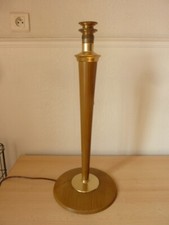 Grande lampe madza d'occasion  Brunstatt