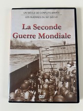 Guerres xxe siècle d'occasion  Sens
