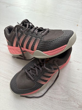 Swiss tennischschuhe hallensch gebraucht kaufen  Solingen