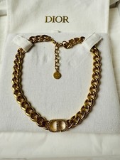 Dior kette gold gebraucht kaufen Dior kette gold gebraucht kaufen  Nordkirchen