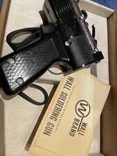 Pistola per saldatura usato  Vitorchiano