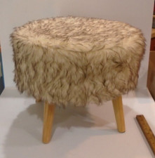 Round ottoman super for sale  Moyock