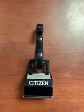 Suporte Citizen display suporte vazio para relógio comprar usado  Enviando para Brazil