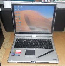 Toshiba satellite r10 usato  Cardito