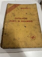 Innocenti lambretta 125 usato  Italia