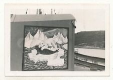 Foto marine schiff gebraucht kaufen  Rommerskirchen