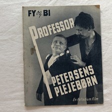 Professeur petersens plejebør d'occasion  Expédié en France
