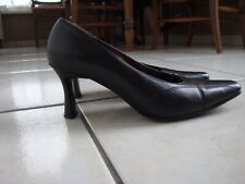 Chaussures escarpins bata d'occasion  Lingolsheim